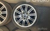 BMW, lengvojo lydinio