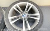 BMW, lengvojo lydinio