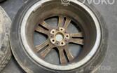 BMW, lengvojo lydinio