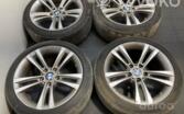 BMW, lengvojo lydinio