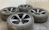 BMW, lengvojo lydinio