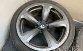 BMW, lengvojo lydinio