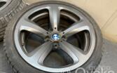 BMW, lengvojo lydinio