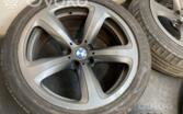 BMW, lengvojo lydinio