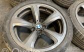 BMW, lengvojo lydinio