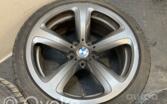 BMW, lengvojo lydinio