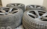 BMW, lengvojo lydinio