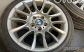 BMW, lengvojo lydinio