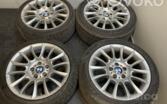 BMW, lengvojo lydinio