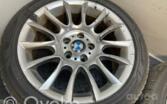 BMW, lengvojo lydinio