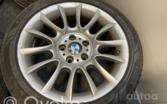 BMW, lengvojo lydinio