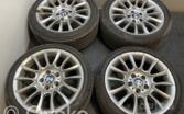 BMW, lengvojo lydinio