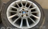 BMW, lengvojo lydinio