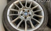 BMW, lengvojo lydinio