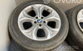 BMW, lengvojo lydinio