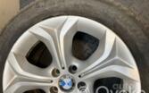 BMW, lengvojo lydinio