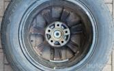 Ace Wheels, lengvojo lydinio