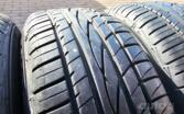 Ace Wheels, lengvojo lydinio