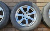Ace Wheels, lengvojo lydinio