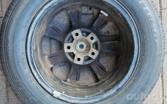 Ace Wheels, lengvojo lydinio