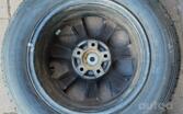 Ace Wheels, lengvojo lydinio