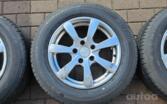 Ace Wheels, lengvojo lydinio