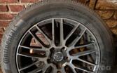 Porsche, lengvojo lydinio