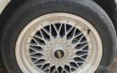 BBS (Replikos), lengvojo lydinio