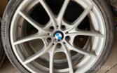 Bmw, lengvojo lydinio