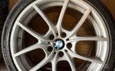 Bmw, lengvojo lydinio