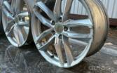 Audi, lengvojo lydinio