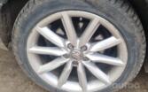 BMW, lengvojo lydinio
