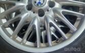 BMW, lengvojo lydinio
