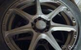 Jdm, lengvojo lydinio