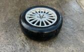 Kita, lengvojo lydinio