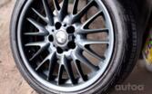 BMW, lengvojo lydinio