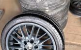 BMW, lengvojo lydinio