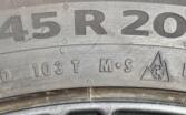 AEZ, lengvojo lydinio