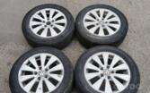Vw, lengvojo lydinio