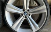 Bmw, lengvojo lydinio
