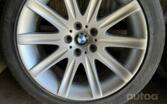 Bmw, lengvojo lydinio