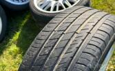 Kita, lengvojo lydinio