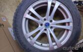 Toyota/aftermarketai, lengvojo lydinio