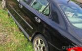 Saab, lengvojo lydinio