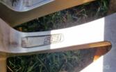 Bmw, lengvojo lydinio