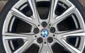 Bmw, lengvojo lydinio