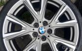 Bmw, lengvojo lydinio