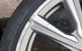 Bmw, lengvojo lydinio