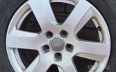 Audi, lengvojo lydinio