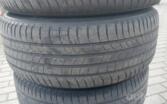 Škoda, lengvojo lydinio